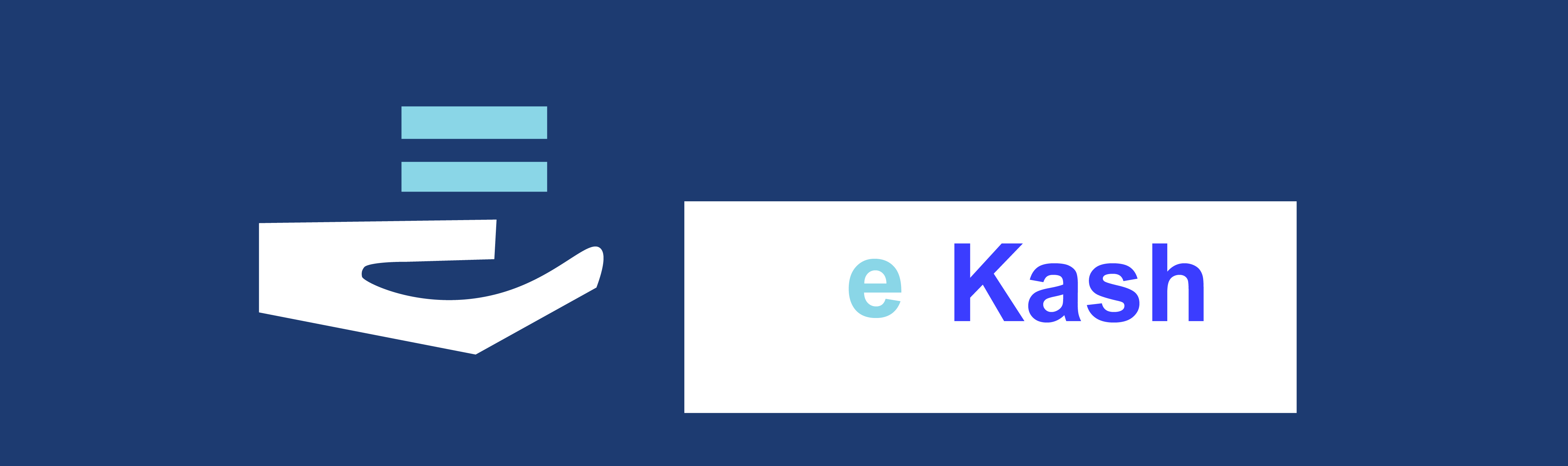 Ekash Group Logo