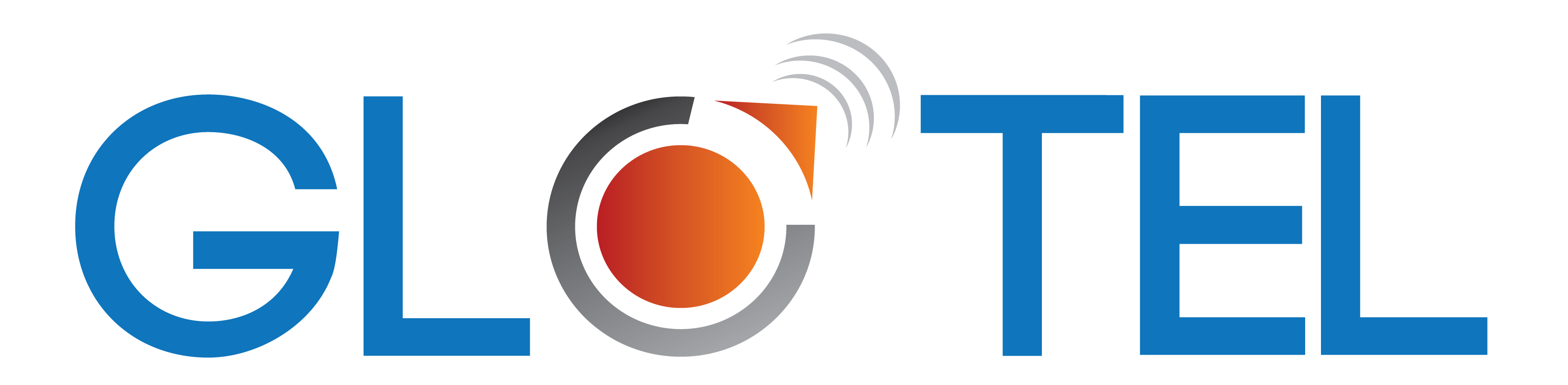 Glotel Networks Logo
